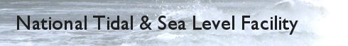 National tidal & Sea Level Facility