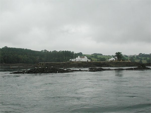cribben rock