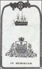 HMS Conway Image