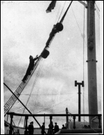 HMS Conway Image