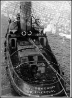 HMS Conway Image