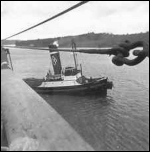 HMS Conway Image