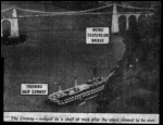 HMS Conway Image