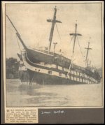 HMS Conway Image