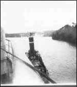 HMS Conway Image