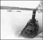 HMS Conway Image