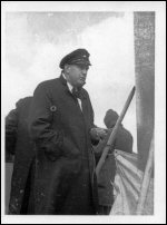 HMS Conway Image