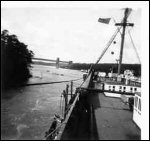 HMS Conway Image
