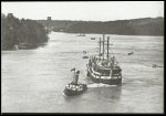 HMS Conway Image