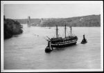 HMS Conway Image