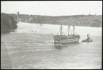 HMS Conway Image