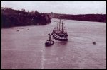 HMS Conway Image