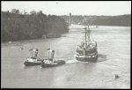 HMS Conway Image