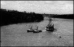 HMS Conway Image