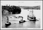 HMS Conway Image