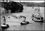 HMS Conway Image