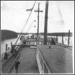 HMS Conway Image