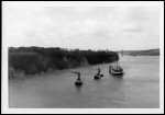 HMS Conway Image