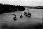HMS Conway Image