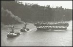 HMS Conway Image