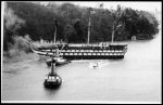 HMS Conway Image