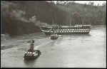 HMS Conway Image