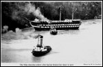 HMS Conway Image