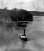 HMS Conway Image