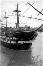 HMS Conway Image