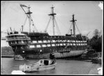 HMS Conway Image