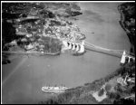 HMS Conway Image