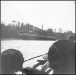 HMS Conway Image