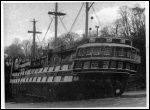 HMS Conway Image