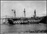 HMS Conway Image