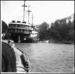 HMS Conway Image