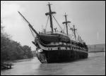 HMS Conway Image