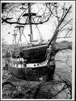 HMS Conway Image