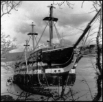 HMS Conway Image