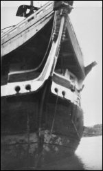HMS Conway Image