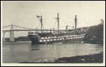 HMS Conway Image