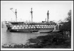 HMS Conway Image