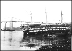 HMS Conway Image
