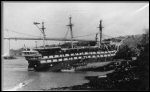 HMS Conway Image