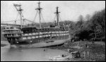 HMS Conway Image
