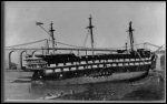 HMS Conway Image