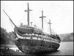 HMS Conway Image