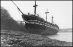 HMS Conway Image