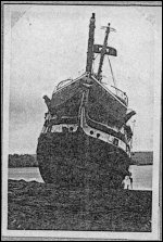 HMS Conway Image