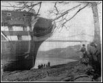 HMS Conway Image
