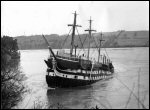 HMS Conway Image
